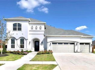 13176 Secretariat Blvd, Frisco, TX 75035