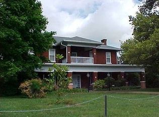 131 N Main St, Pontotoc, MS 38863