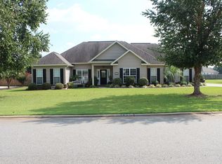 195 Wavertree Dr, Warner Robins, GA 31088