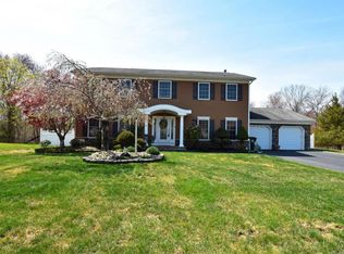 65 Hickory Hill Rd, Jackson, NJ 08527