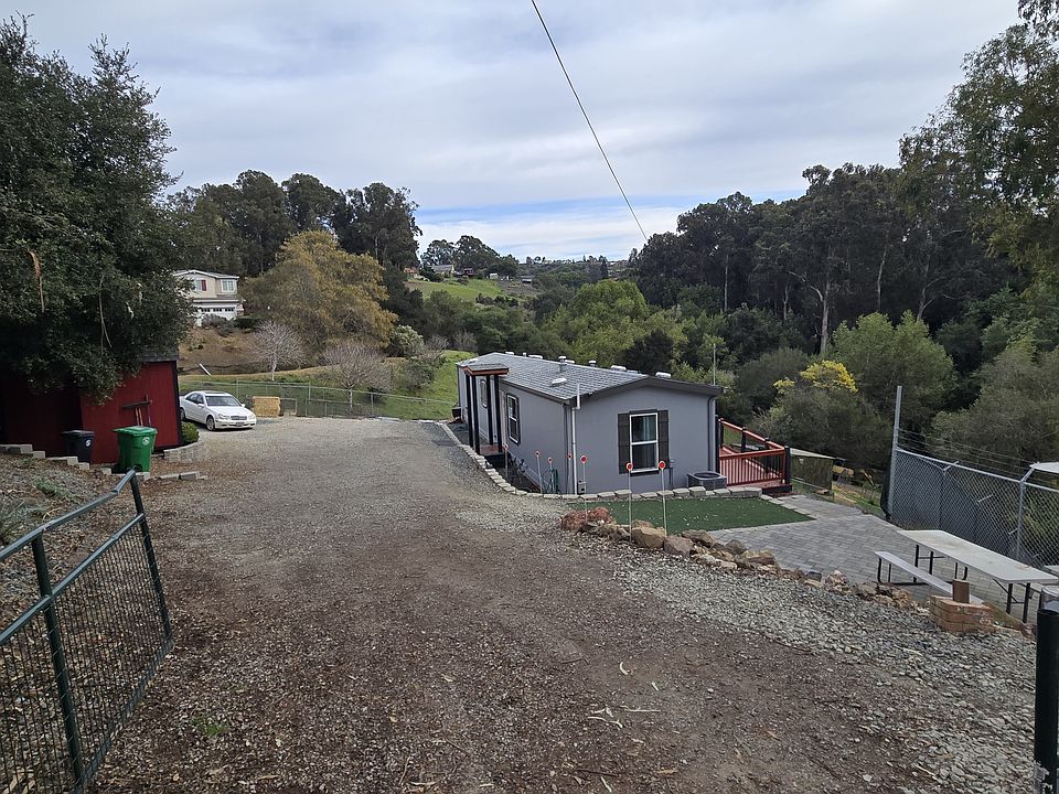 1st image of 25422-25418 Uvas Ct