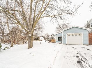 307 Magnolia Ave, East Rochester, NY 14445