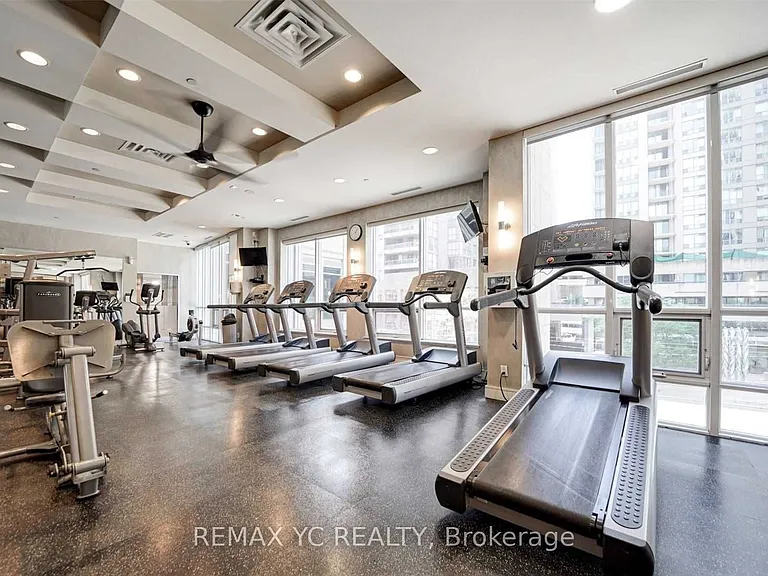 763 Bay St #1704 — Photo 3