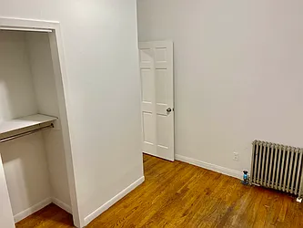 Rented by J Misrahi Realty Corp