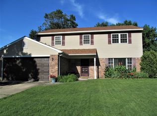 2549 Placid Pl, Virginia Beach, VA 23453