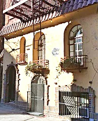 Rented by Bold New York