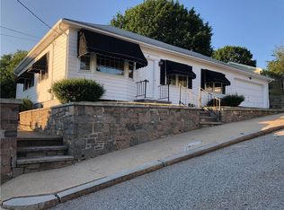 18 Jasper St, Providence, RI 02904