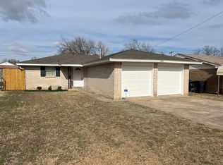 341 NW 91st St, Oklahoma City, OK 73114