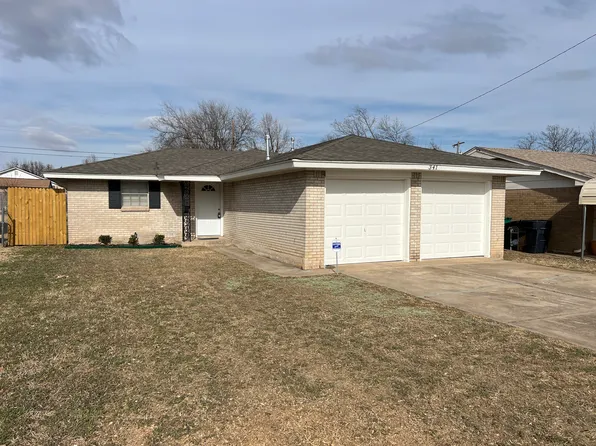 341 NW 91st St, Oklahoma City, OK 73114