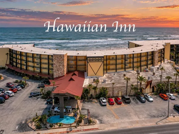2301 S Atlantic Ave #338, Daytona Beach Shores, FL 32118