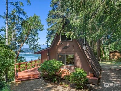 140 E Woods Place, Belfair, WA, 98528