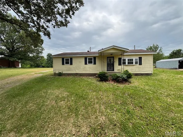 22465 Us Highway 61, Oran, MO 63771