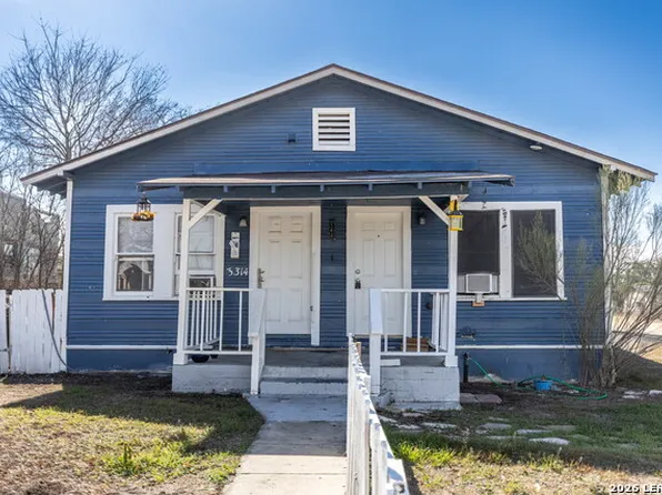 3314 Perez St, San Antonio, TX