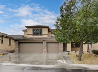 6234 Palmona St, North Las Vegas, NV 89031