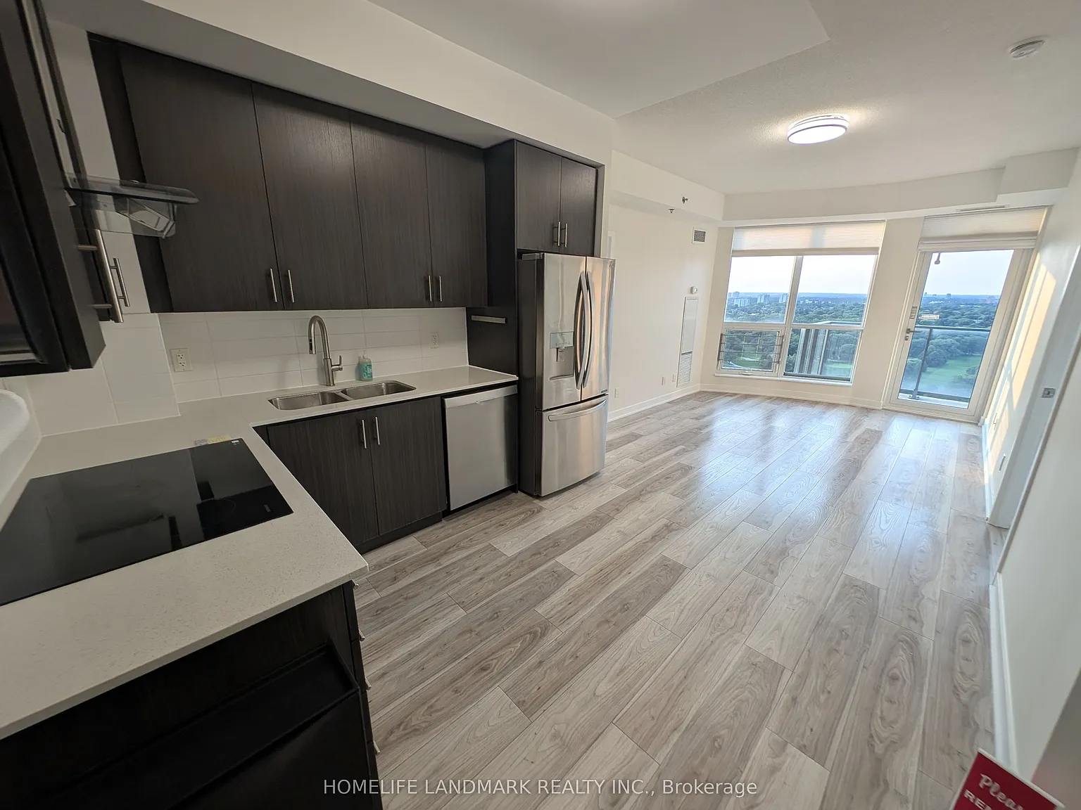 2 bed, $2,600 — Photo 4