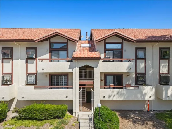18142 American Beauty Dr Unit 1065, Santa Clarita, CA 91387