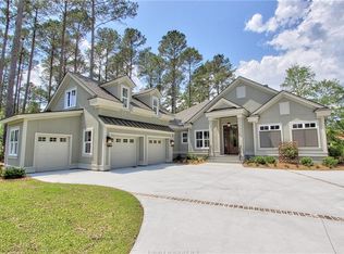 58 Farnsleigh Ave, Bluffton, SC 29910