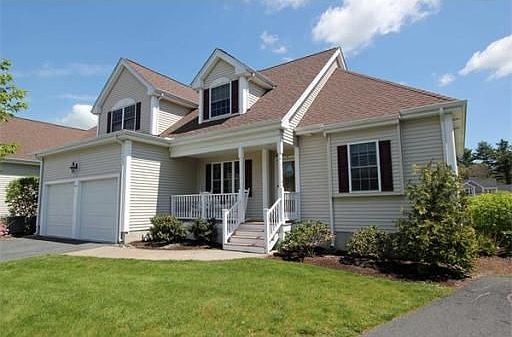 1st image of 7 Rockville Mdws