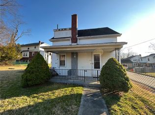 5817 Madison Dr, Verona, PA