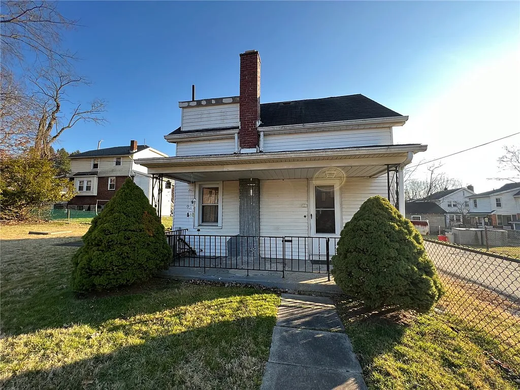 5817 Madison Dr photo 1