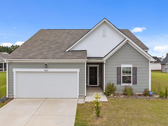 2nd image of 3023 Winding Ridge Drive W