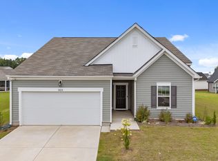 3023 Winding Ridge Drive W, Wilson, NC 27893