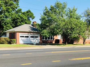 520 N Fraser St, Georgetown, SC 29440