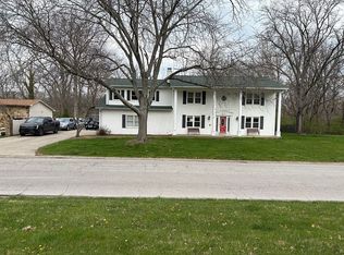 1000 Leisure Ln, Greenwood, IN