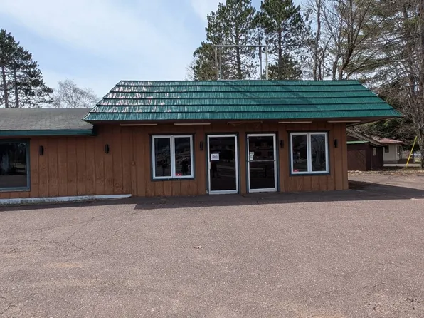 5083 N Highway 51, Mercer, WI 54547