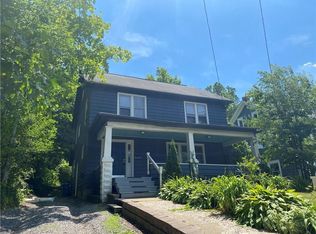 337 N Main St, Meadville, PA
