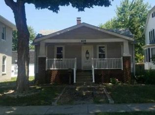 605 Broadway, Highland, IL