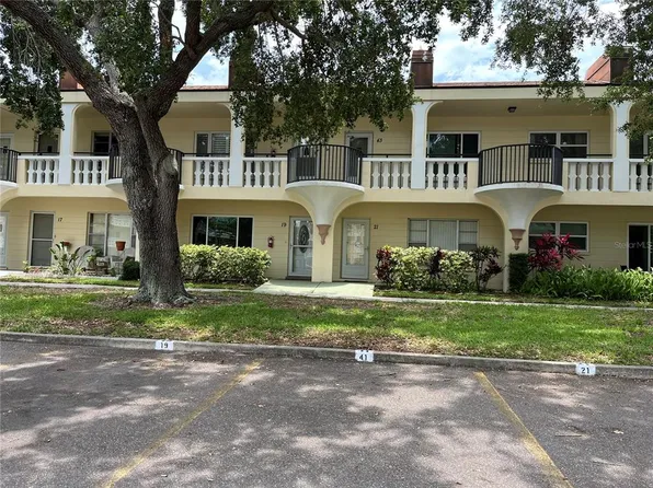 2295 MEXICAN WAY #41, CLEARWATER, FL 33763