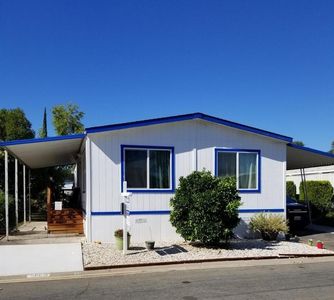 5865 Hobbs Ln #59, Sacramento, CA, 95842
