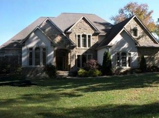 714 Rangewood Rd, Piney Flats, TN 37686