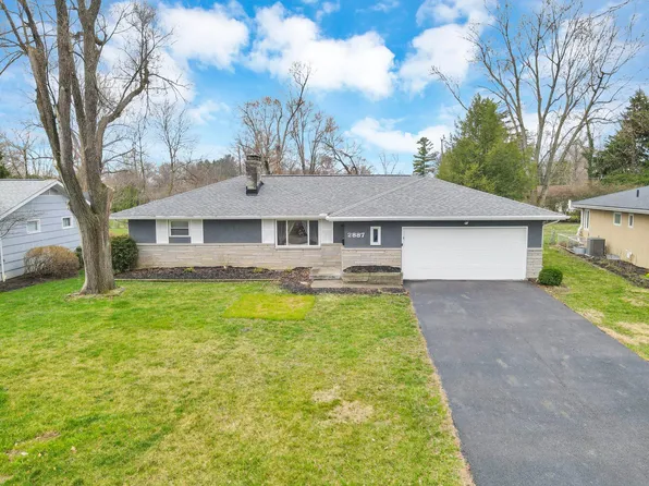 2887 Clermont Rd, Columbus, OH 43209