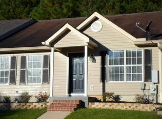 97 Hamilton Woods Dr, Warner Robins, GA 31088