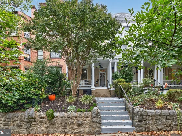 1829 Monroe St NW, Washington, DC 20010