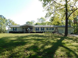 5758 Riverfork Rd, Waterloo, SC 29384