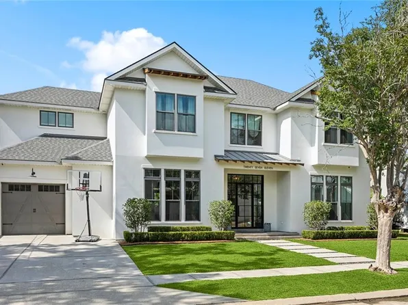 2711 Manley Ave, Metairie, LA 70001