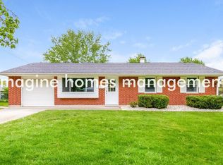 11726 Lawnview Ave, Cincinnati, OH 45246