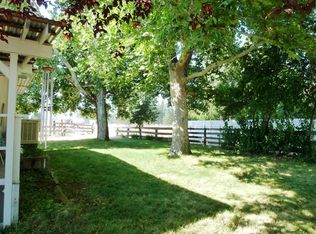 630 Kidder Creek Rd, Greenview, CA 96037