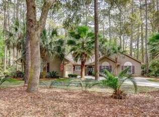 13 Wing Shell Ln, Hilton Head Island, SC 29926