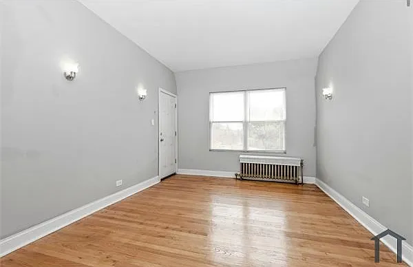 1 bed, 570 sqft, $1,095 — Photo 3