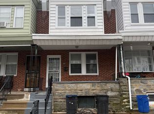 246 Linton St, Philadelphia, PA 19120