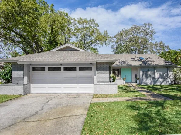 1685 Colleen Dr, Belle Isle, FL 32809