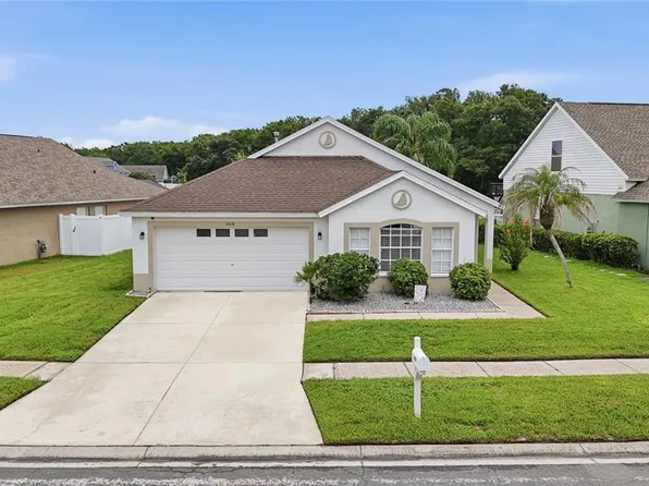 6618 SUMMER COVE DRIVE, RIVERVIEW, FL 33578