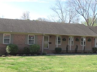 2313 Millgate Rd, Anderson, SC 29621