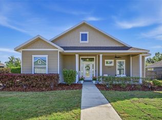 16769 NW 166th Dr, Alachua, FL 32615