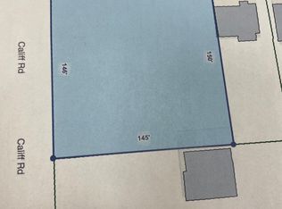 5484 Califf Rd, CHARLESTON, SC 29406