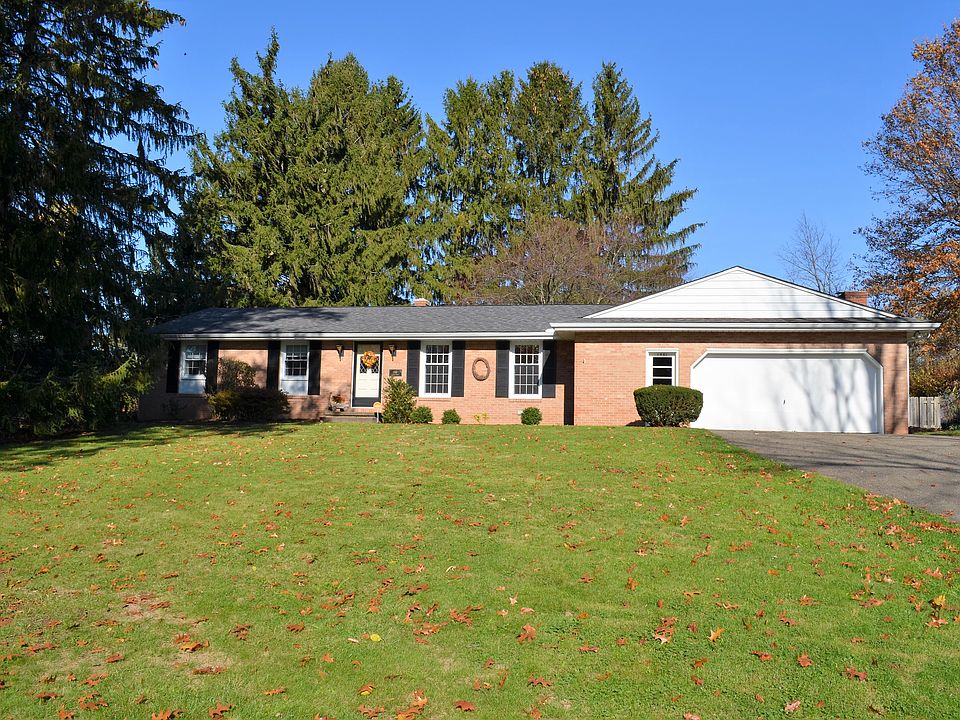 Lovely all brick ranch!